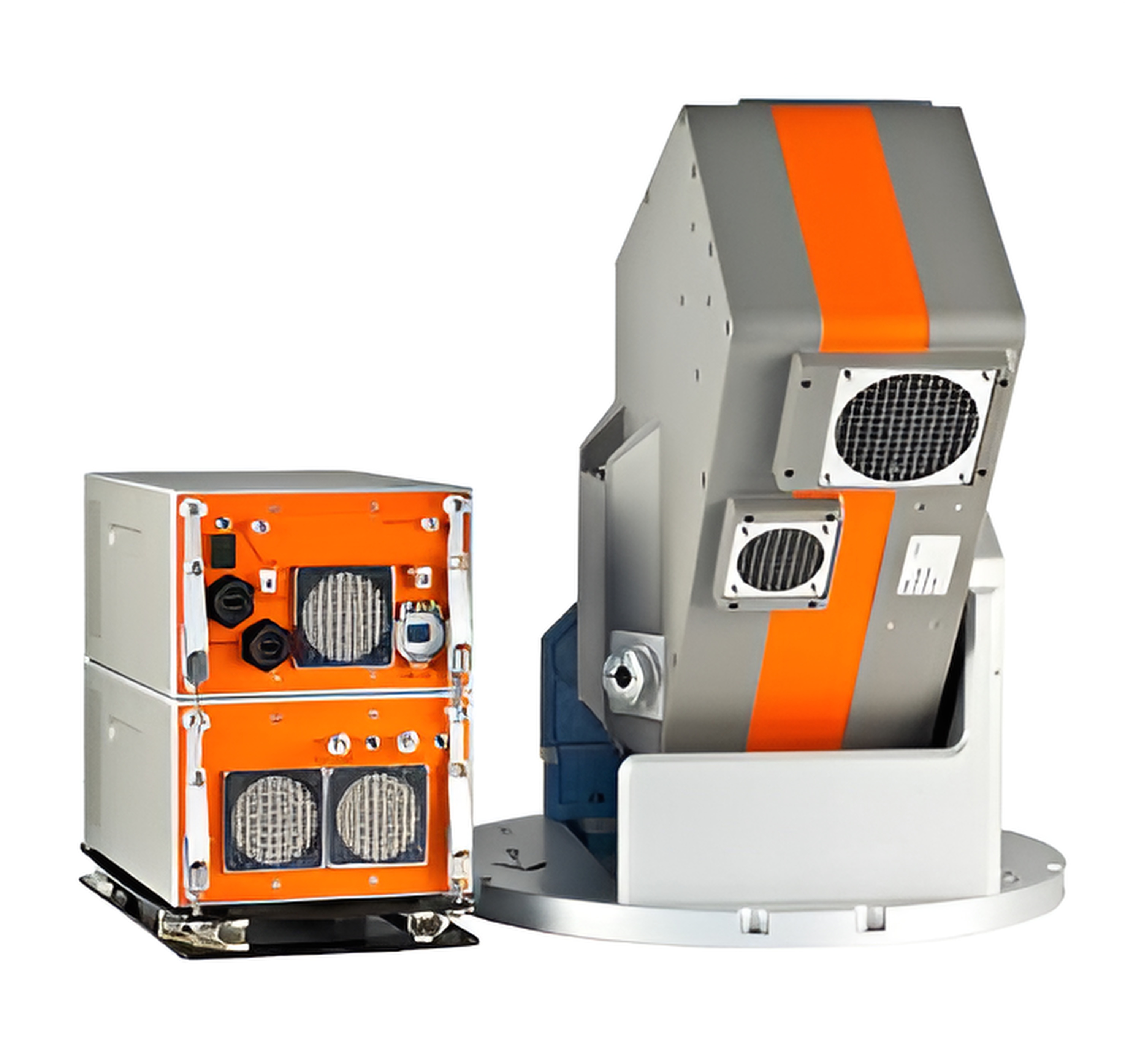 SPECIM ASIA Fenix 1k