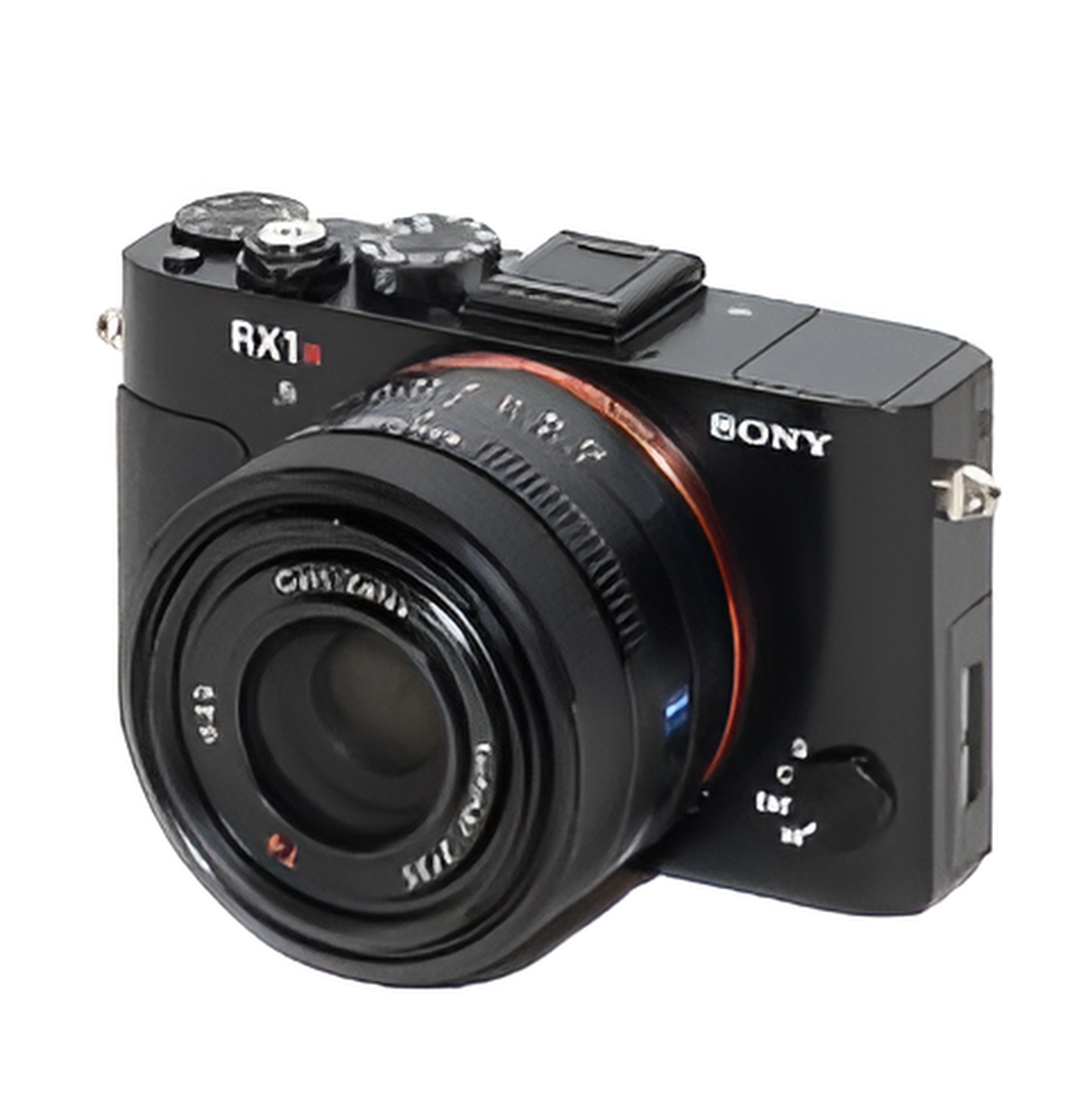 Sony RX1R 2