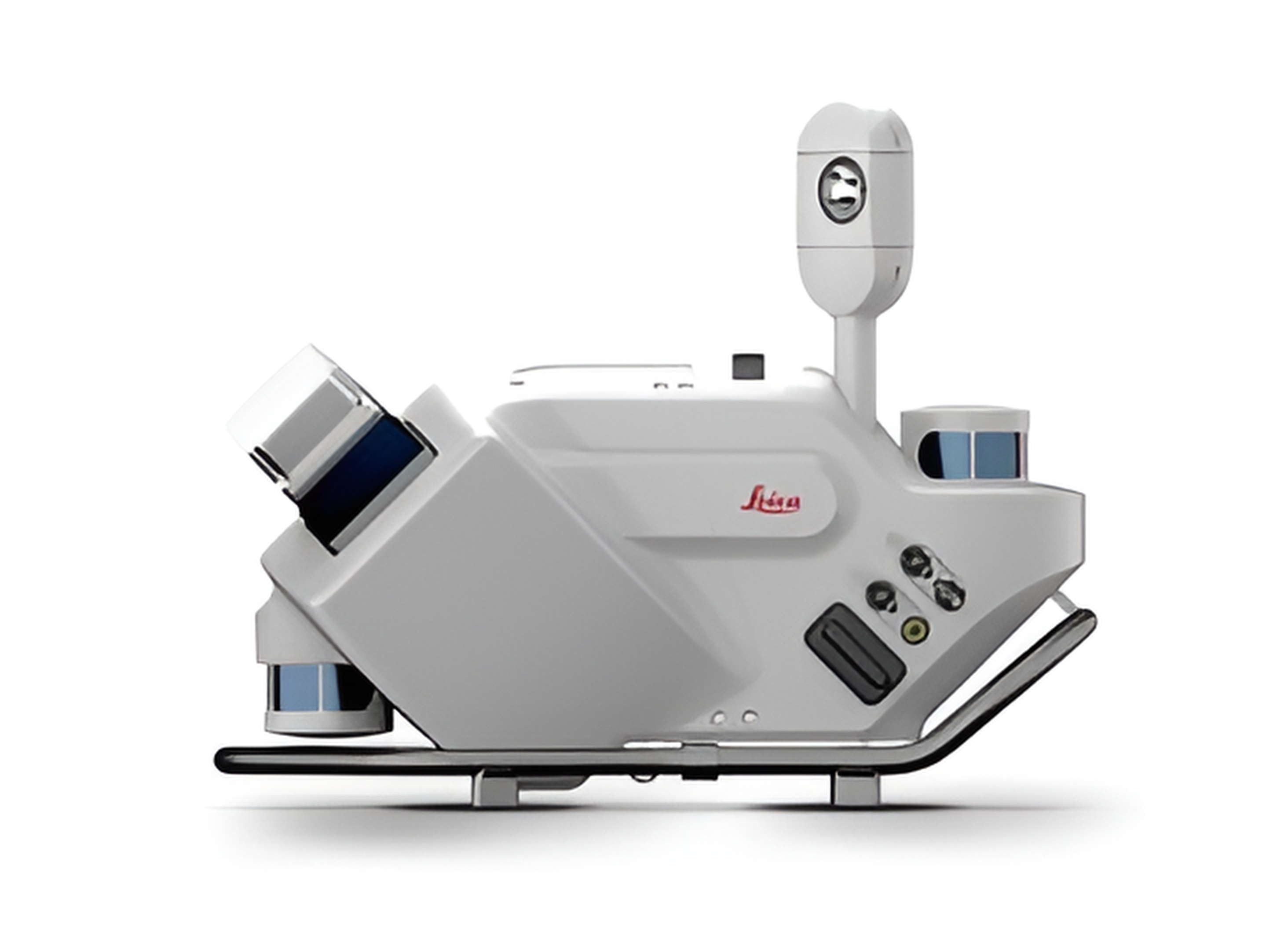 Leica Pegasus TRK 500 Neo 