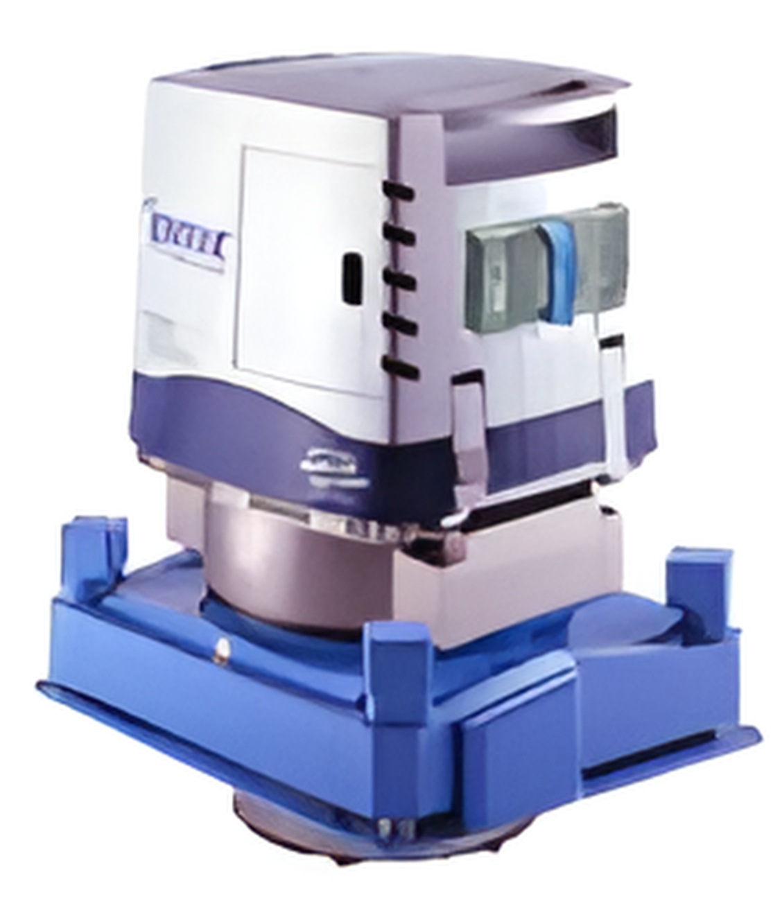 Z/I Imaging DMC 1