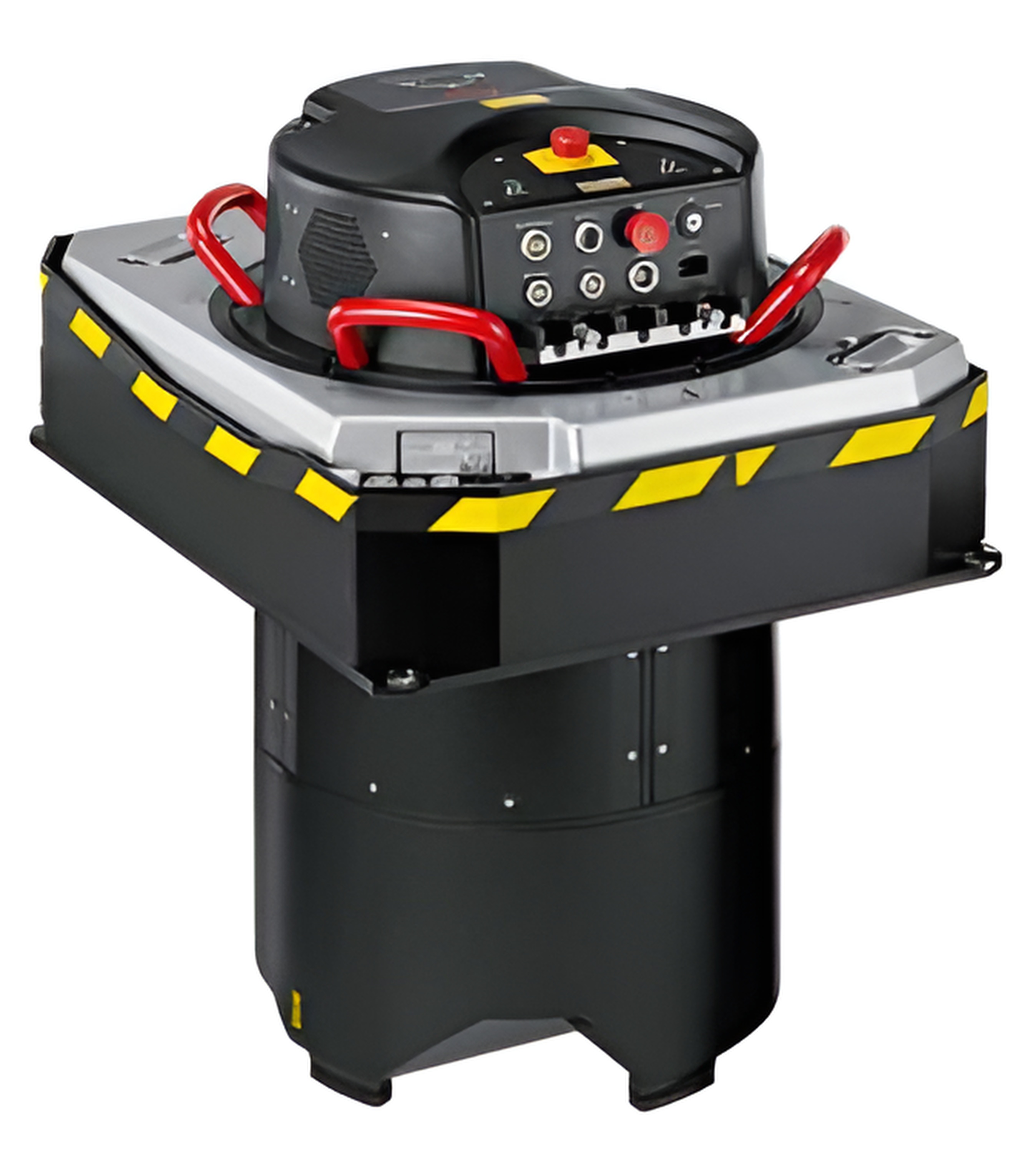 Leica Terrain Mappper
