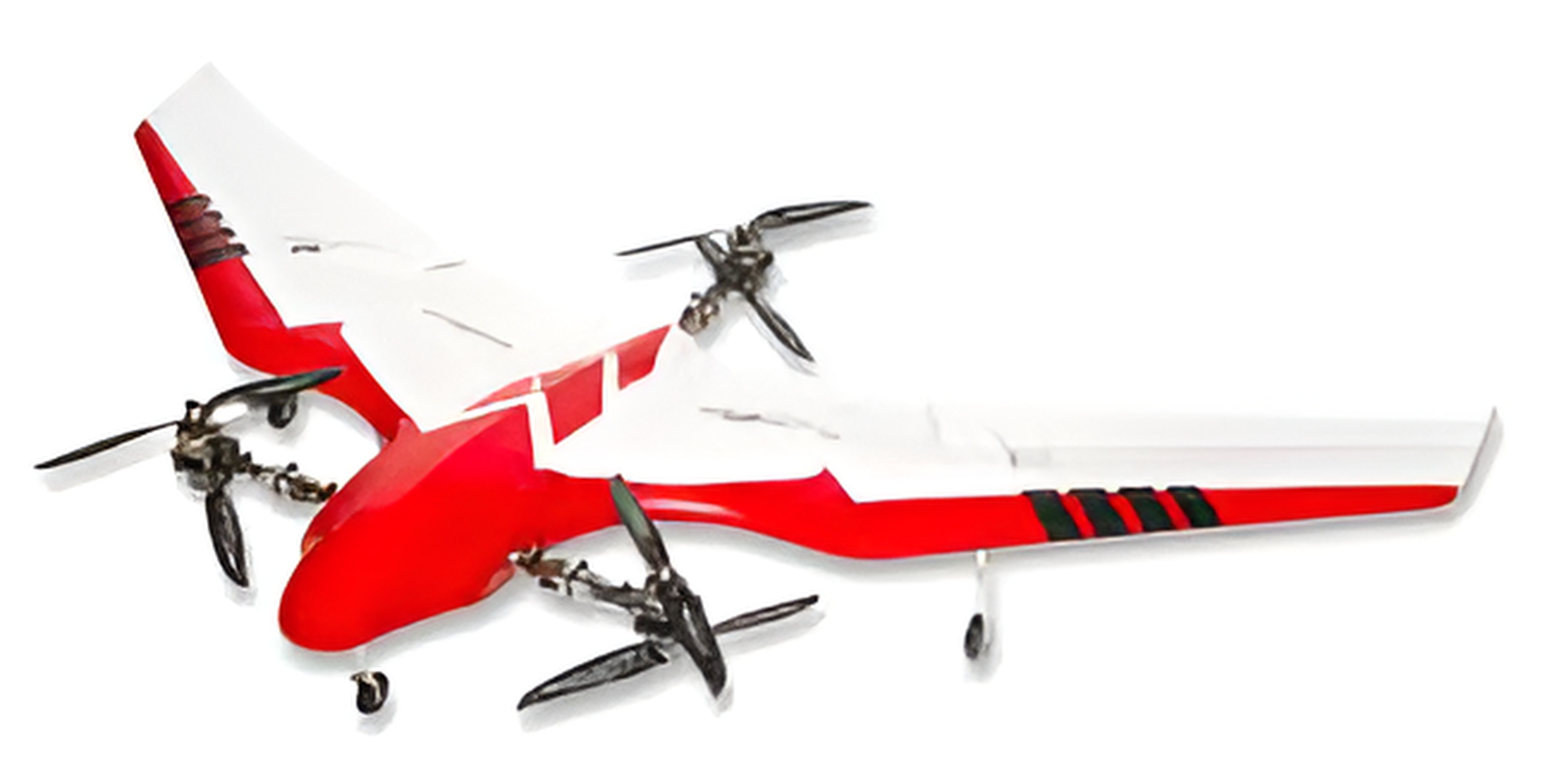 Aerobotics Firefly 6 pro
